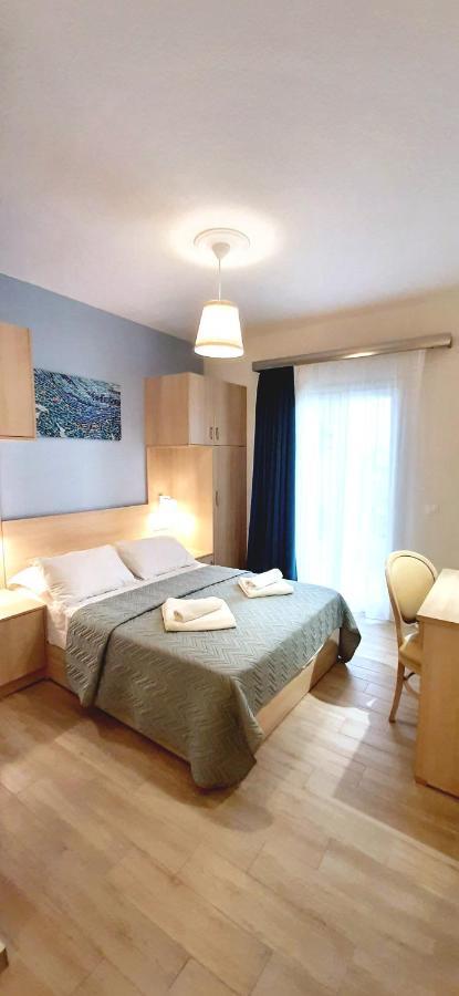 The Central Villa - Kassiopi Corfu Villas Eksteriør bilde
