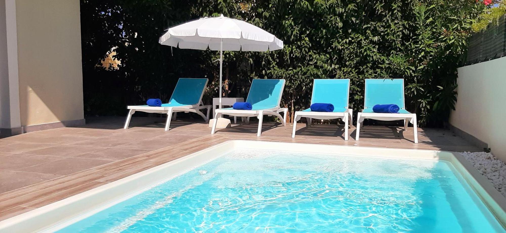 The Central Villa - Kassiopi Corfu Villas Eksteriør bilde